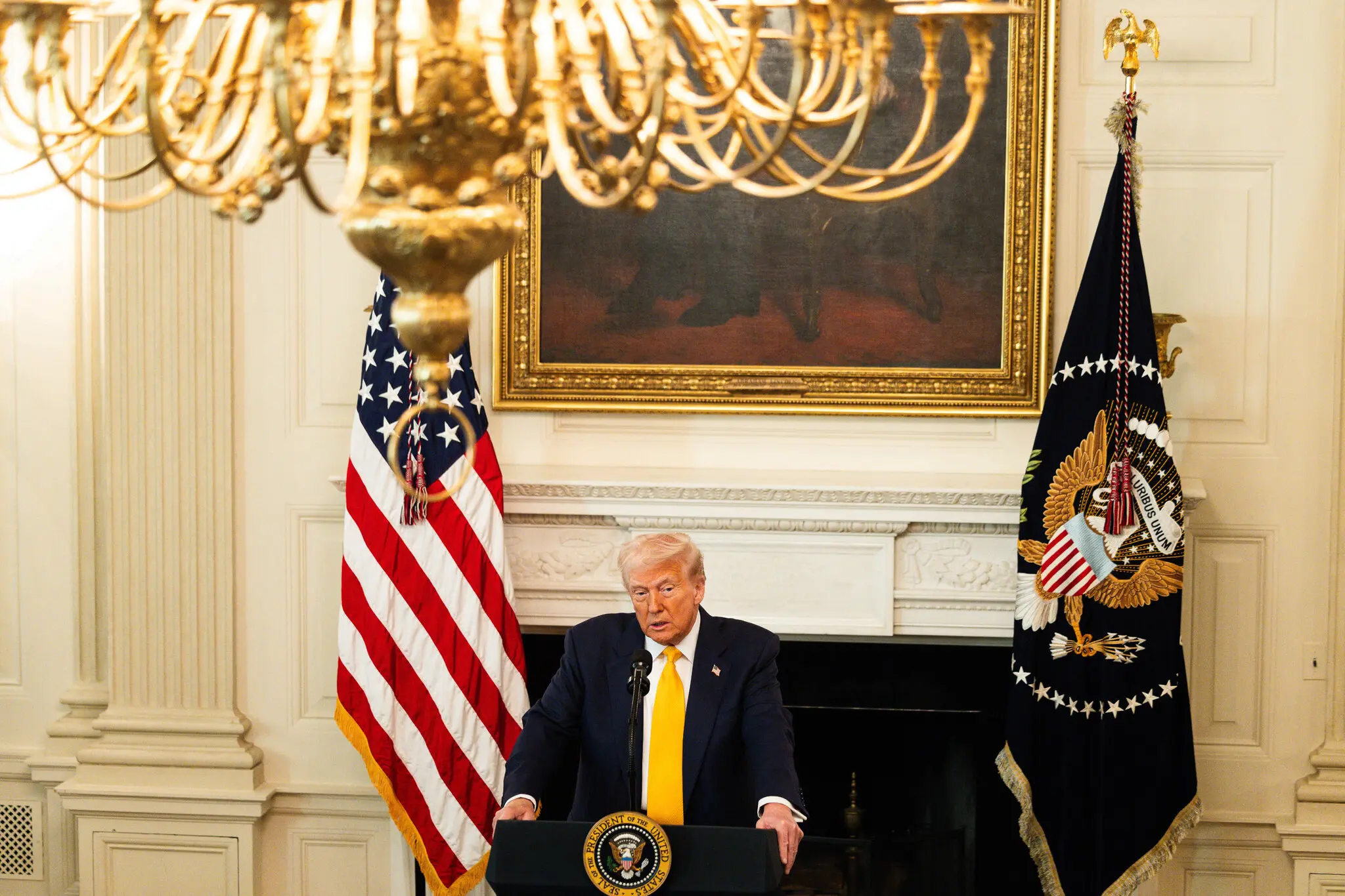 США та Україна наближаються до економічної угоди щодо корисних копалин, але без гарантій безпеки